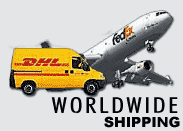 WORLDWIDE SHIPPING